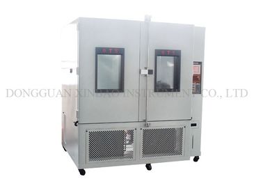 Fully Automatic Walk In Environmental Chamber 5.0℃ / Minute Cooling Time 380V 50Hz Walk In Temperature Chamber