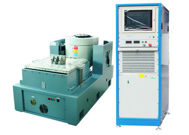 Mechanical Shock Testing Equipment Compressed Air 0.5~0.8MPa For Electronic Components