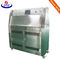 Compact UV Weathering Chamber , UV Weather Resistance Test Chamber Auto Electronic Power/uv aging test chamber