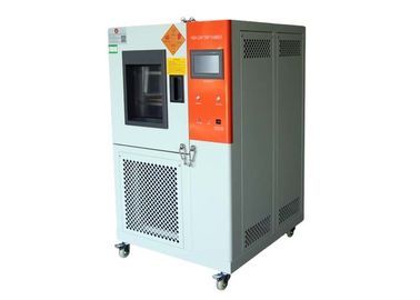 Maszyna laboratoryjna XB-OTS-225 -70 ° C ~ 180 ° C